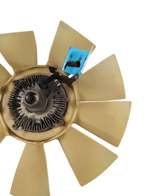 Fan Blade 6.7L Fits 11-23 FORD F250SD PICKUP 637125