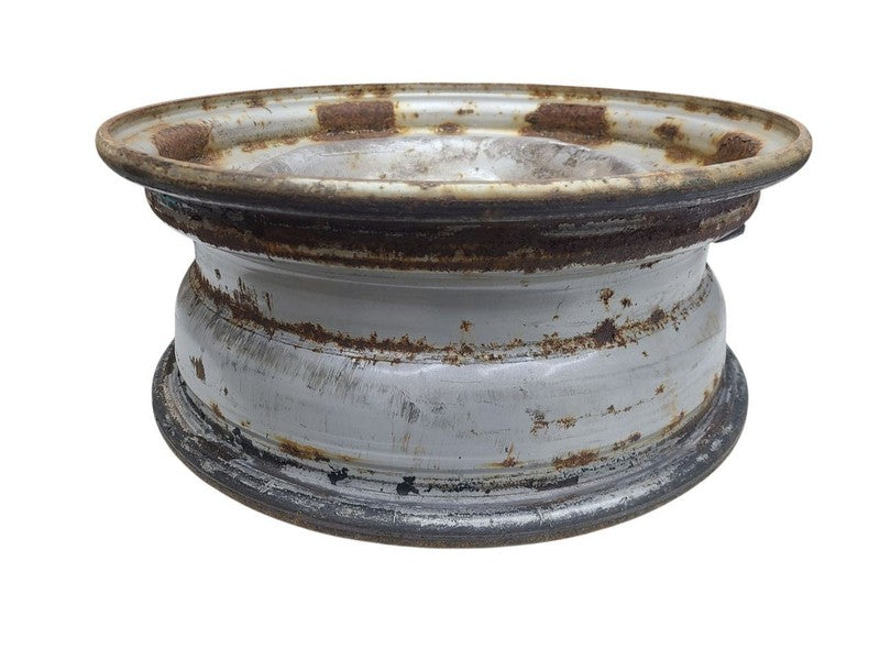 Wheel 16x6 With Center Lip Fits 78-91 FORD F250 PICKUP 680530