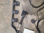TIGUAN    2016 Engine Wire Harness 611056