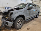 Engine 2.7L VIN P 8th Digit Turbo Fits 19-20 FORD F150 PICKUP 541851