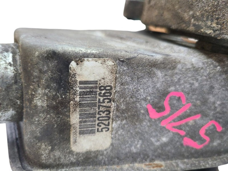 Power Steering Pump Fits 85-91 GRAND WAGONEER 679028