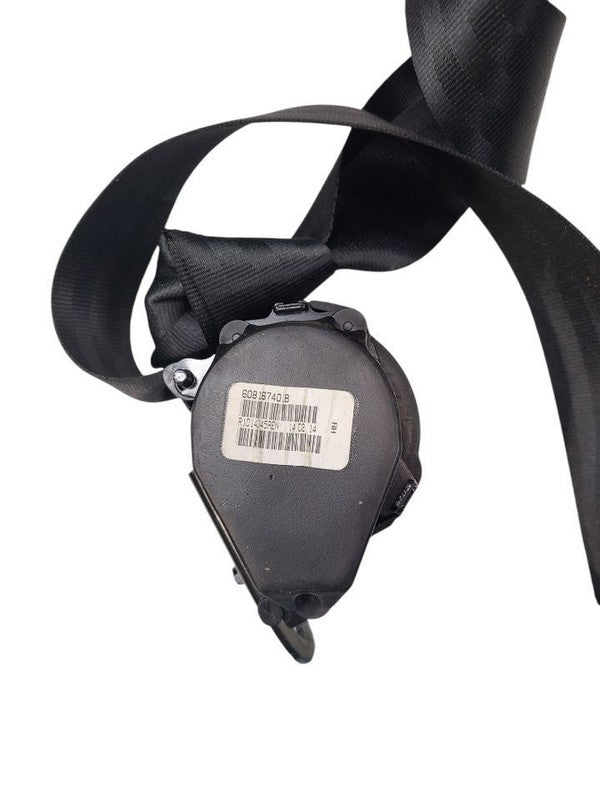 JETTA     2014 Seat Belt Rear 627931