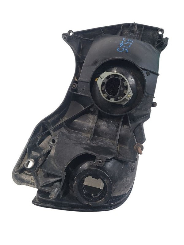 Passenger Headlight Without Sport Model Fits 94-02 DODGE 2500 PICKUP 6