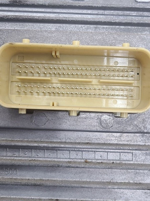 Engine ECM Electronic Control Module 5.7L Fits 18-19 300 676211