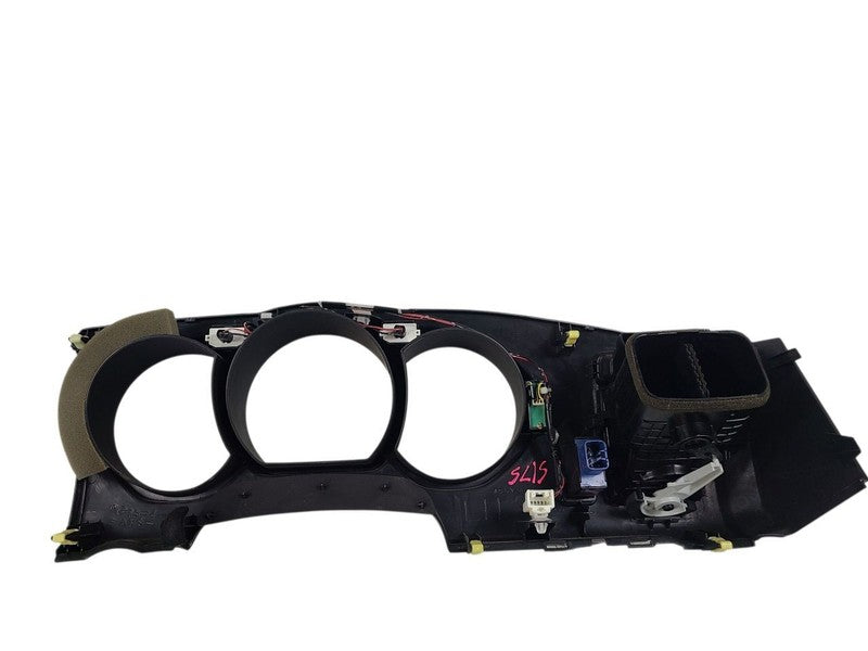 4 RUNNER  2003 Dash Bezel 642852