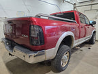 RAM2500   2010 Front Door Switch 649343
