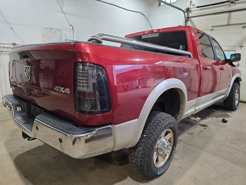 RAM2500   2010 Front Door Switch 649343