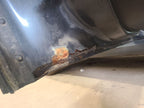 Driver Rear Side Door With Privacy Tint Glass Fits 05-09 EQUINOX 66621