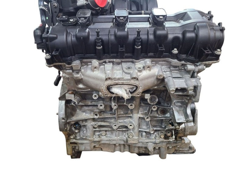 Engine 3.6L Gasoline VIN G 8th Digit Fits 14-19 PROMASTER 1500 VAN 624