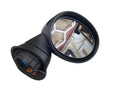 Passenger Side View Mirror With Automatic Dimming Fits 17-19 COUNTRYMA