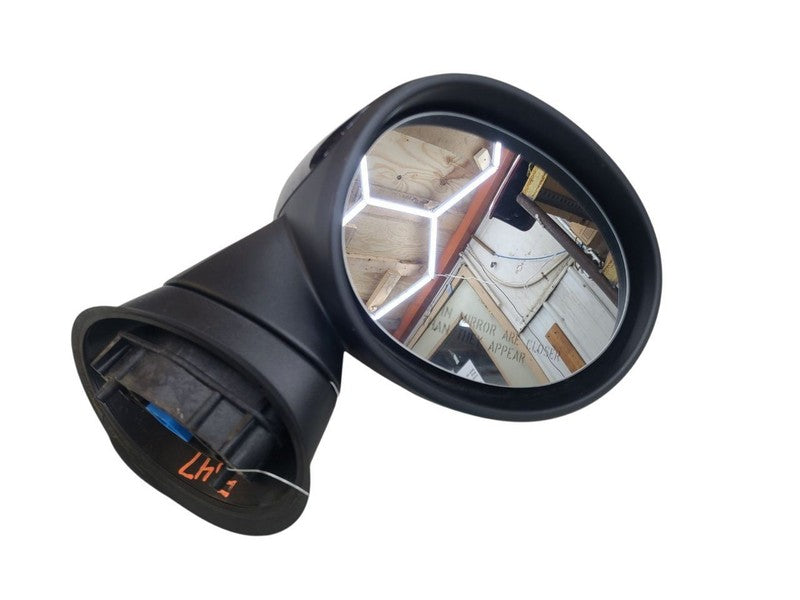 Passenger Side View Mirror With Automatic Dimming Fits 17-19 COUNTRYMA