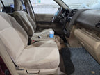 Seat Belt Front Bucket Seat Passenger Retractor Fits 02-06 CR-V 614383