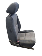 Driver Front Seat Bucket And Bench Manual Fits 07-09 SIERRA 2500 PICKU