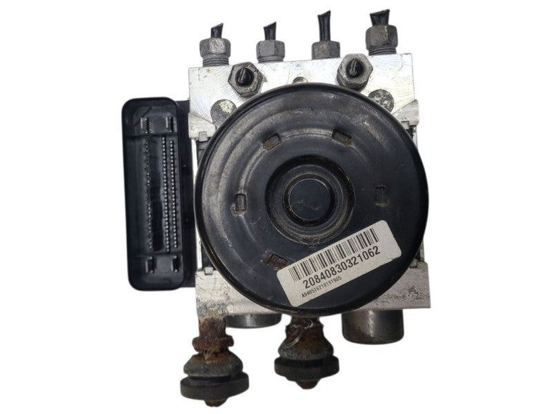 Anti-Lock Brake Part LHD Assembly VIN W 6th Digit Fits 15-18 WRANGLER 