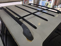 LANDCRUIS 1993 Luggage Rack 646195