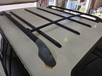 LANDCRUIS 1993 Luggage Rack 646195