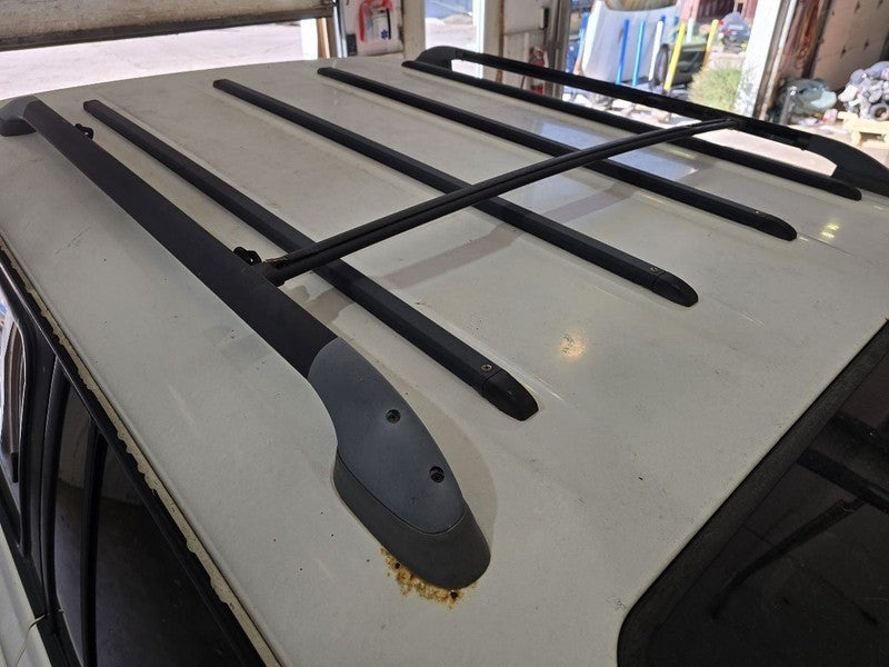 LANDCRUIS 1993 Luggage Rack 646195