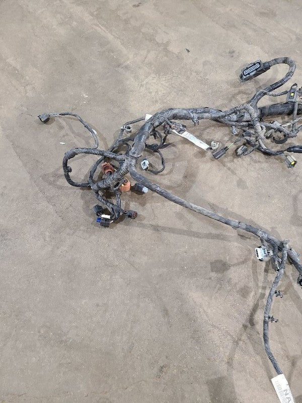 ESCAPE    2018 Engine Wire Harness 617509