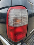 Driver Left Tail Light Fits 96-00 4 RUNNER 643013