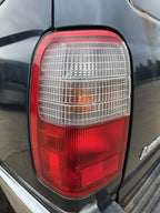 Driver Left Tail Light Fits 96-00 4 RUNNER 643013