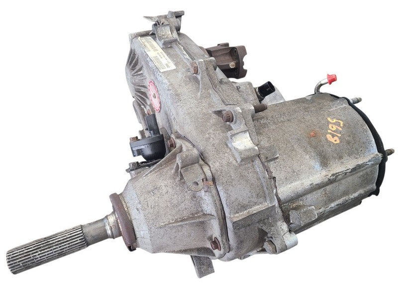 Transfer Case Model 231 2.5L Automatic Transmission Fits 00-02 WRANGLE