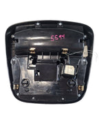Console Front Roof Without Sunroof Manual Liftgate Fits 21-22 DURANGO 