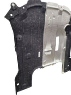 VOYAGER   2020 Front Spoiler 623221