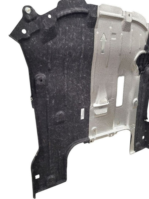 VOYAGER   2020 Front Spoiler 623221