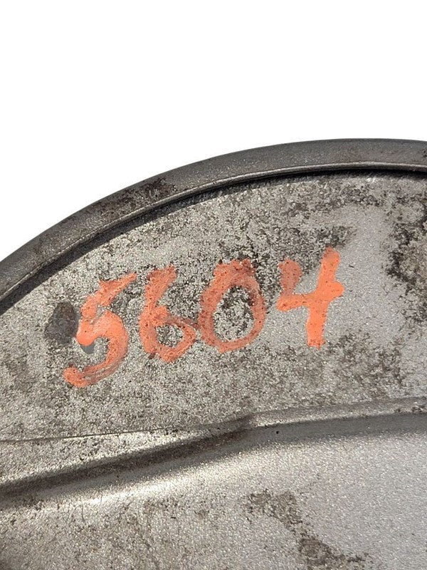 TCHEV1500 1998 Fuel Filler Door 672122