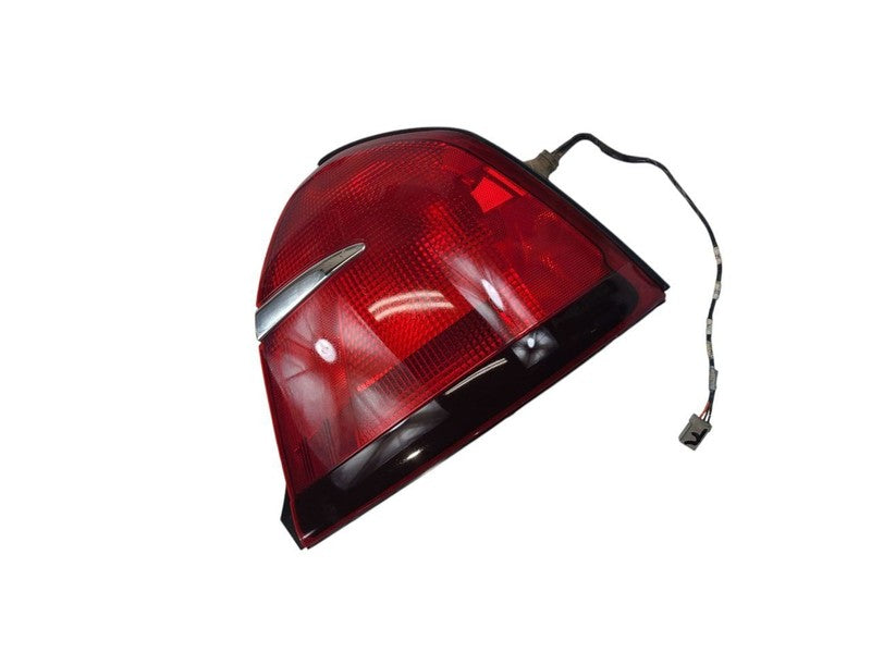 Passenger Tail Light Quarter Panel Mounted Fits 98-02 GRAND MARQUIS 62