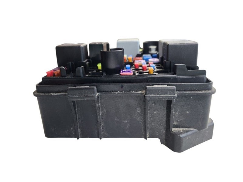 Fuse Box Engine L3T With Tow Package Opt V92 Fits 23-25 TRAILBLAZER 68