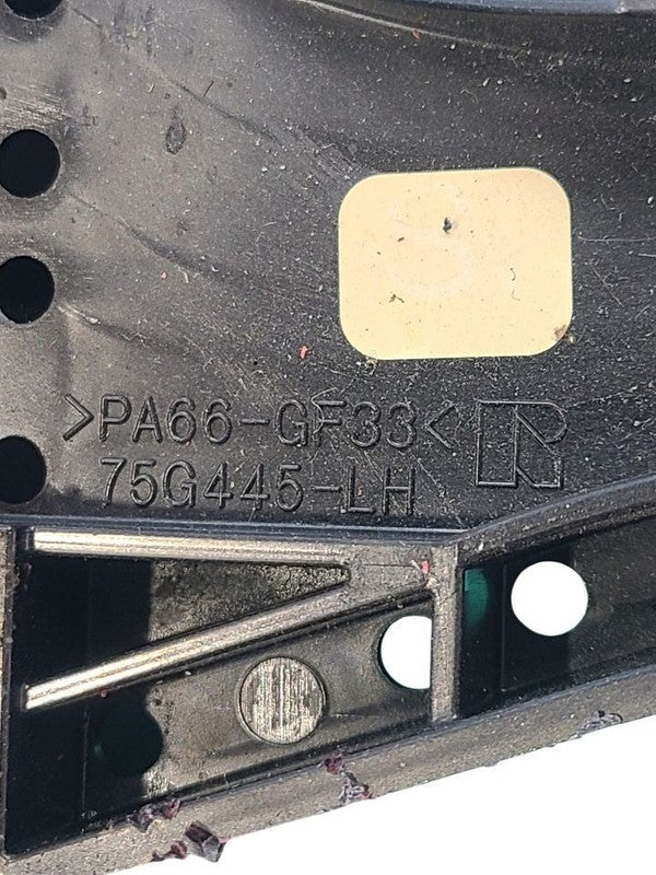 TACOMA    2019 Transmission Shift 678472