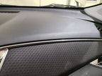 Dash Panel Standard Audio System Opt Uqf Fits 16-18 MALIBU 678679