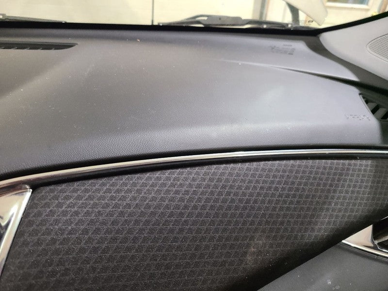 Dash Panel Standard Audio System Opt Uqf Fits 16-18 MALIBU 678679