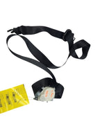 F150      2019 Seat Belt Rear 615845