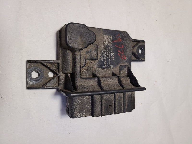 Chassis ECM Fuel Pump Left Hand Frame Rail Fits 21-23 TAHOE 622688