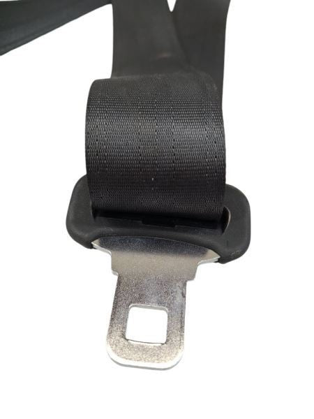 M235I     2016 Seat Belt Rear 599133