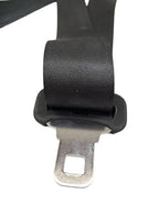 M235I     2016 Seat Belt Rear 599133
