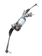 Steering Gear/Rack Power Rack And Pinion ID 13423005 Fits 13-17 VERANO