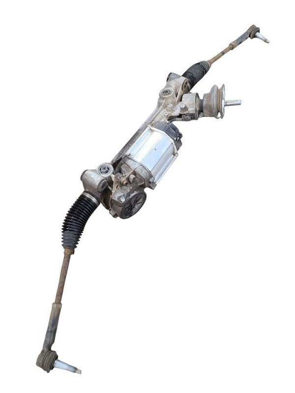 Steering Gear/Rack Power Rack And Pinion ID 13423005 Fits 13-17 VERANO
