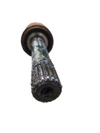 Driver Axle Shaft Front Axle Thru 8500 GVW Fits 81-97 FORD F250 PICKUP