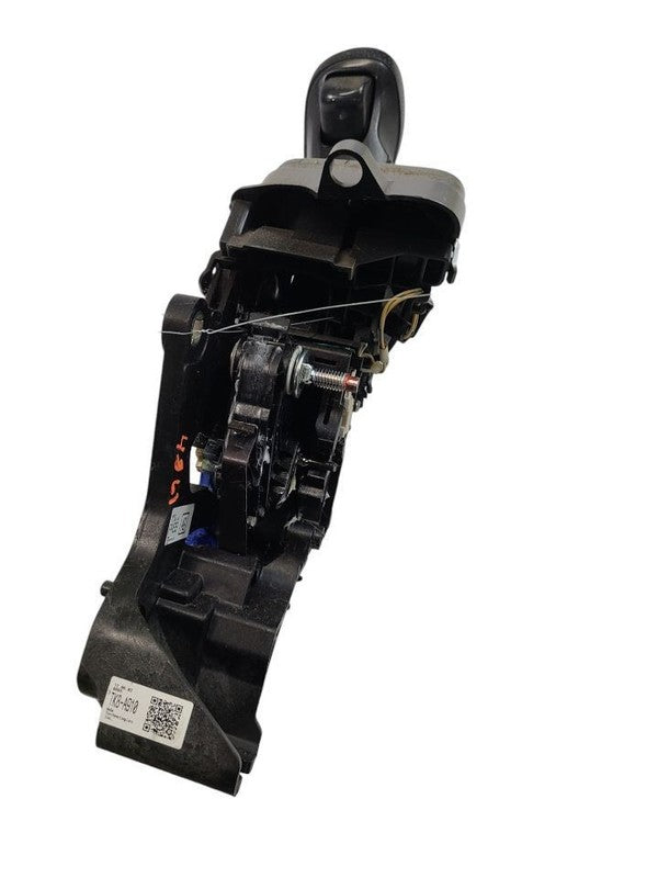 ODYSSEY   2012 Transmission Shift 609451