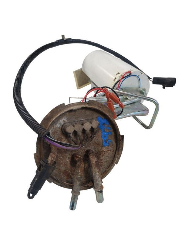 Fuel Pump Assembly Under Cab 3-ports Fits 94-95 FORD F150 PICKUP 66474
