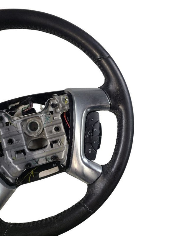 ACADIA    2016 Steering Wheel 652707
