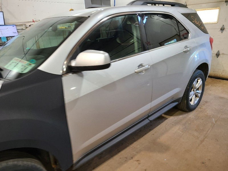 Radiator Fan Motor Fan Assembly Fits 10-17 EQUINOX 672009
