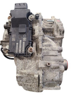 Automatic Transmission 2.4L 4WD 2 Speed Transfer Case Fits 15 CHEROKEE