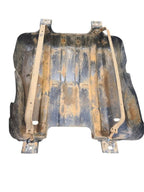 Fuel Tank Rear Aft Axle 40 Gallon Fits 21-22 FORD F350SD PICKUP 659986