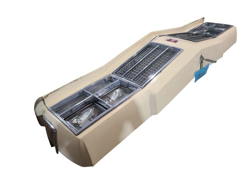 Header Panel Custom Cruiser Station Wgn Fits 78-79 OLDSMOBILE 647870
