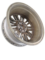 Wheel 17x7 Alloy 20 Spoke 10 Pairs Fits 13-15 LEXUS ES350 656604