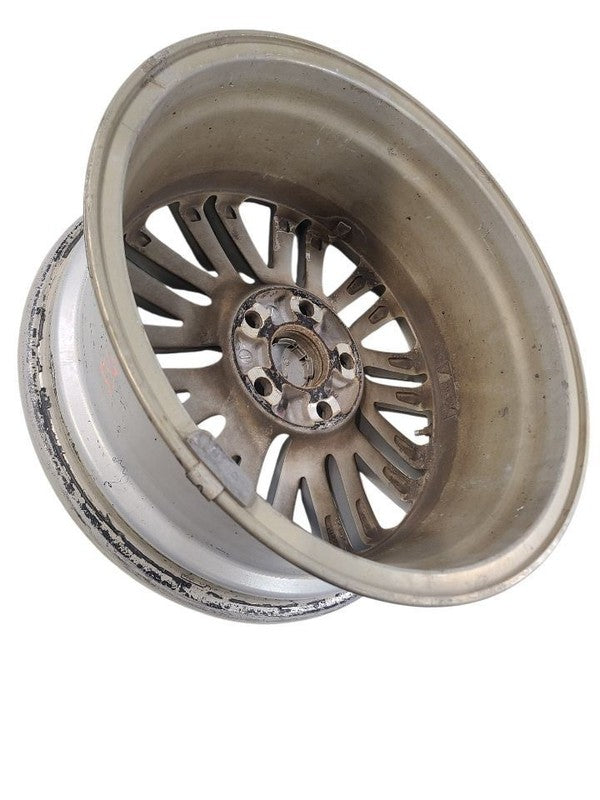 Wheel 17x7 Alloy 20 Spoke 10 Pairs Fits 13-15 LEXUS ES350 656604
